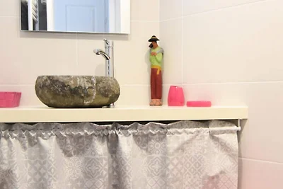 3-Zimmer-Apartment für 6 Personen, 4-Sterne-K...