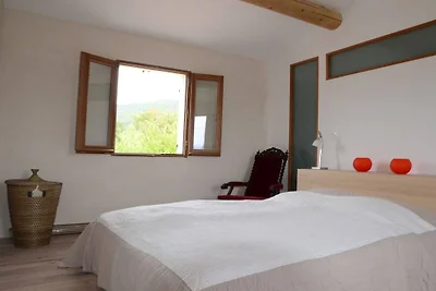 Ferienhaus mit 2 Schlafzimmer