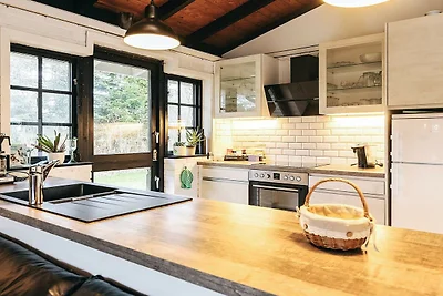 Modernes Refugium in Marielyst -- By Traum...