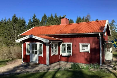 4 Personen Ferienhaus in UDDEVALLA