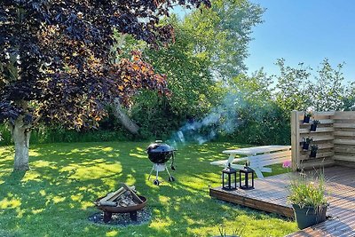 5 Personen Ferienhaus in Nakskov-By Traum