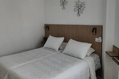 Wohnung in Nerja nahe Torrecilla Strand