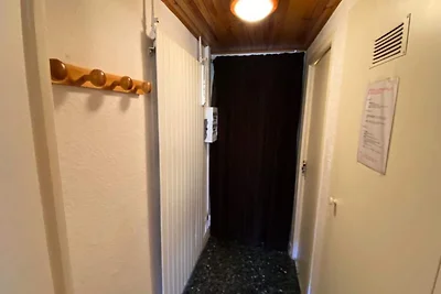 Studio voor 4 personen