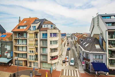 Ferienwohnung Familienurlaub Middelkerke
