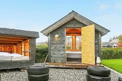 6 Personen Ferienhaus in Sæby