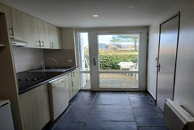 Gemütliches Plätzchen nahe dem Sandstrand