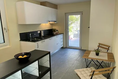 Ferienhaus mit 1 Schlafzimmer