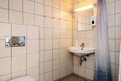 4 Personen Ferienhaus in Højer