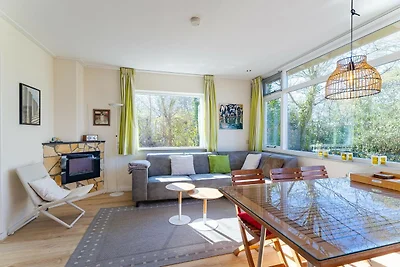 Bungalow nahe Strand mit Garten