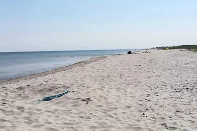 5 Personen Ferienhaus in Hals-By Traum