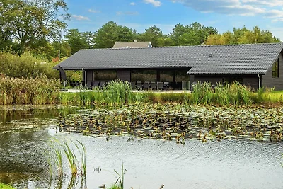 14 Personen Ferienhaus in Ebeltoft-By Traum
