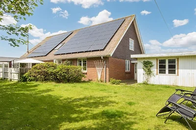 10 Personen Ferienhaus in Thyborøn-By Traum