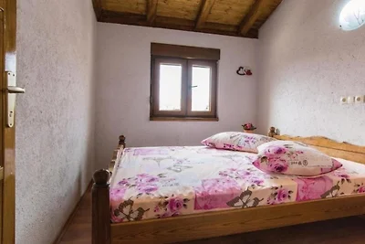 Three bedroom Vila with Pool