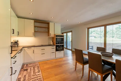 Moderne Wohnung am Wanderweg