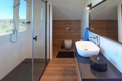 Ferienresort mit Sauna und Whirlpool,...