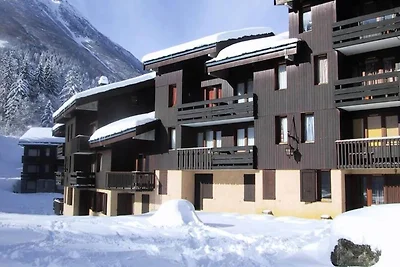 Studio für 4 Personen