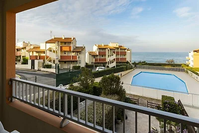 Appartamento Agde vicino alla spiaggia...