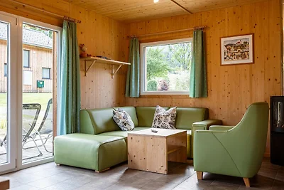 Großzügiges Chalet in Sankt Georgen mit...