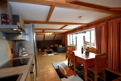 Appartamento pittoresco con balcone