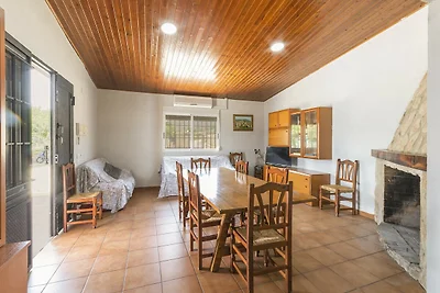 Sensacions - Ferienhaus Mit Privatem Pool