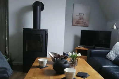 Slanitz Komfortable Ferienresidenz