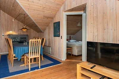 8 Personen Ferienhaus in Harboøre