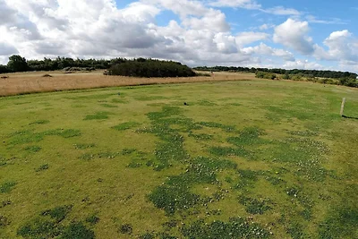 Malersicher Golf-Ruckzugsort-By Traum