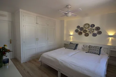 Ferienwohnung mit 1 Schlafzimmer