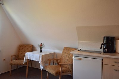 Moderne Ferienwohnung in Pepelow (Deutschland...