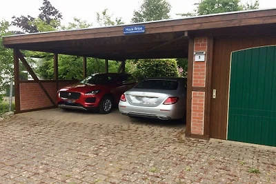 Haus Brise "App. Brücke"