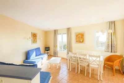 2 Zimmer, 7 Personen Auswahl