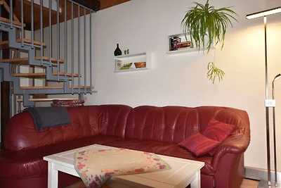 Ferienhaus in Neubukow mit Terrasse