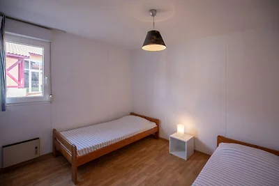6-pension in Soustons-Plage