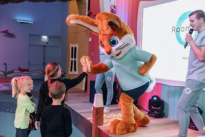 Villa in Domburg nahe Nordseestrand