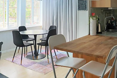 4 Personen Ferienhaus in Halmstad-By Traum