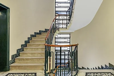 Wohnung in Milano mit Balkon und Wifi