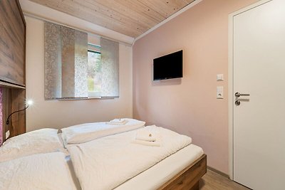 Appartement nabij skigebied