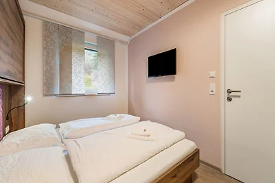 Apartment in St. Georgen / Salzburg nahe...