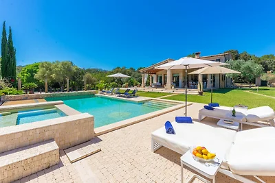 Villa Golf Marina - Villa Con Piscina Privada