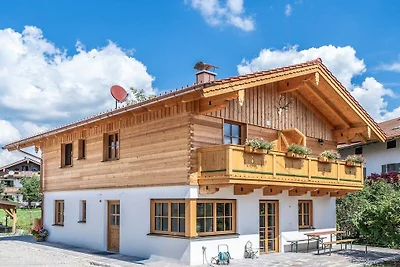 Ferienwohnung mit 2 Schlafzimmer