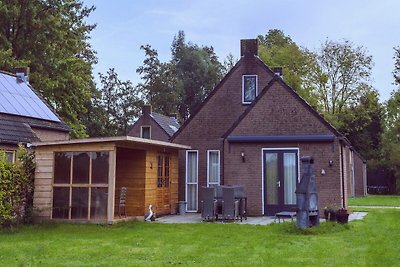 Gezellig vakantiehuis met tuin