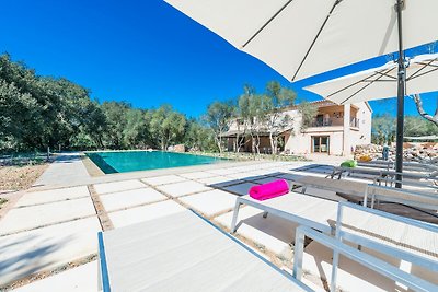 Can Madis - Villa Con Piscina Privada En...