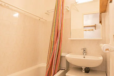 Apartment in Aussois in der Nähe von...