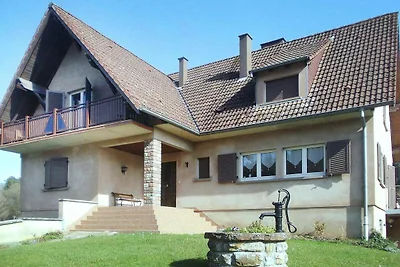 Gemütliches, geräumiges Ferienhaus,...