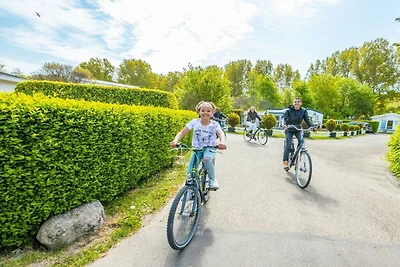 Vakantiehuis met 1 slaapkamer