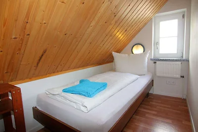 Vakantiewoning in landhuis Schulenbrook