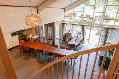 Ferienhaus Erholungsurlaub Beekbergen