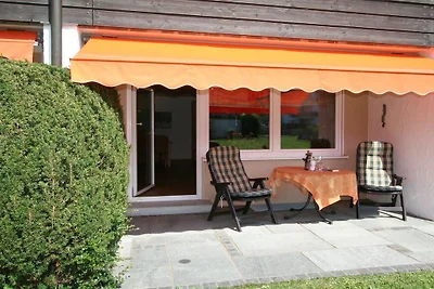 Alpenflair Ferienwohnung 226