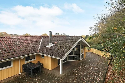 10 person holiday home in Rudkøbing