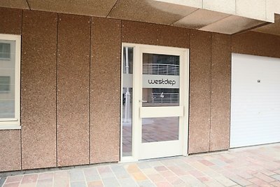 Apartment in Nieuwpoort für 6 Personen